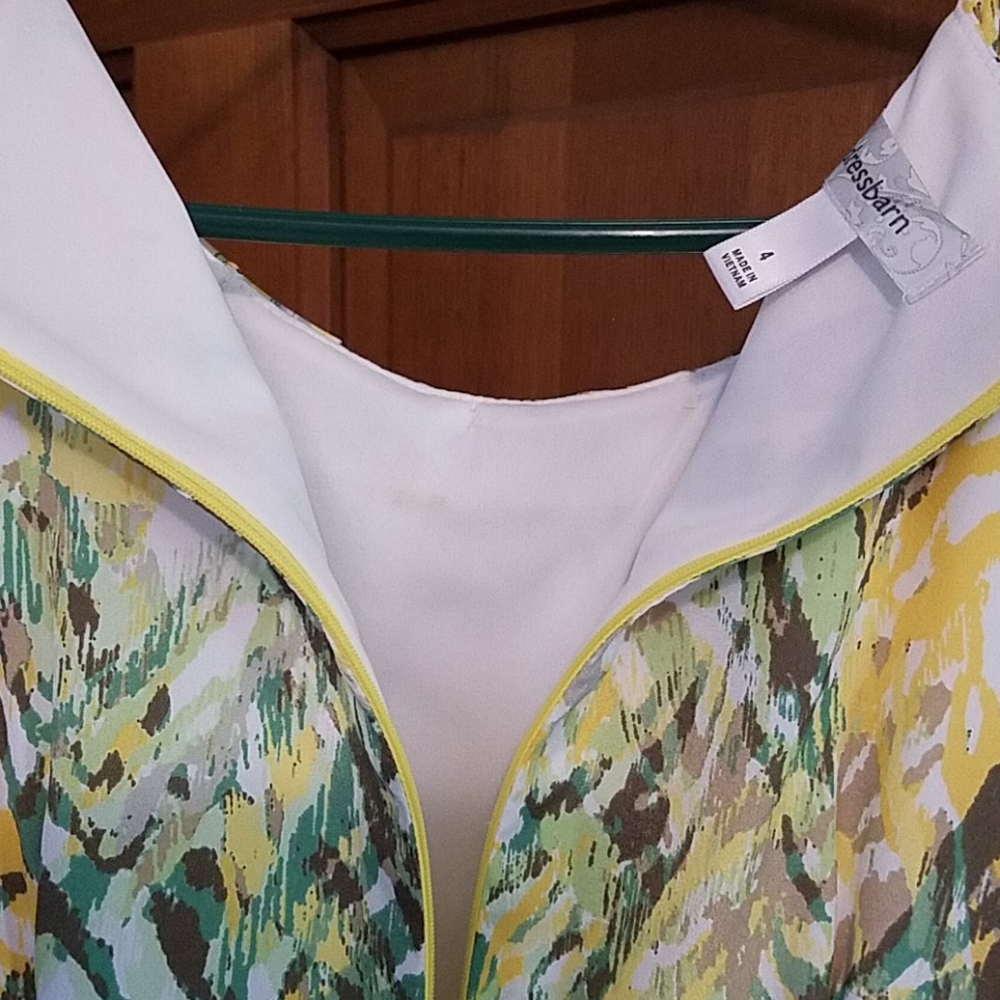 DRESS BARN DRESS - Picture 7 of 7